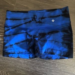 Nuks workout short new without tag